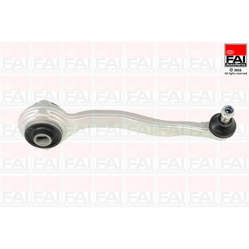 FAI Control/Trailing Arm