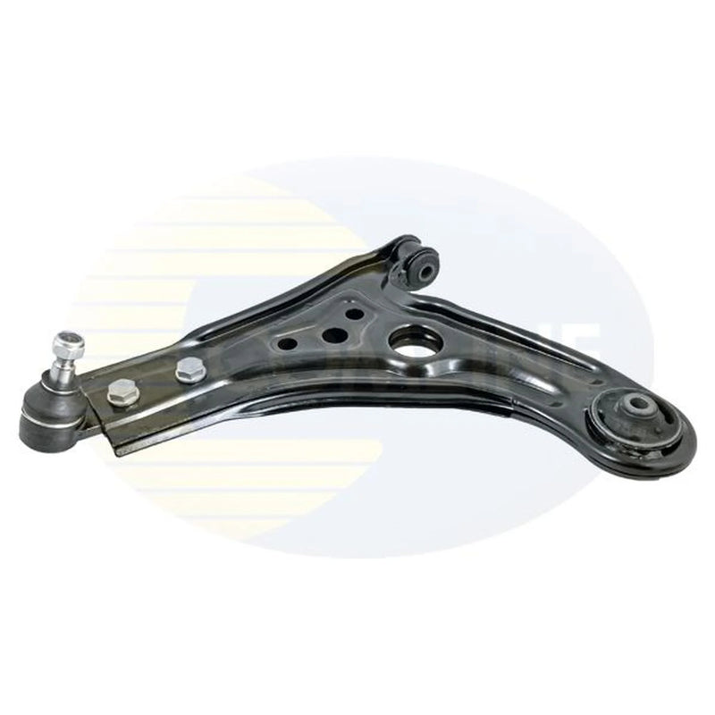 Comline Control/Trailing Arm fits Chevrolet Aveo / Kalos 2003-2013 1.2 1.4