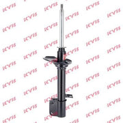 KYB Shock Absorber Damper Strut Rear Left fits Subaru Impreza 1992-2000 1.6