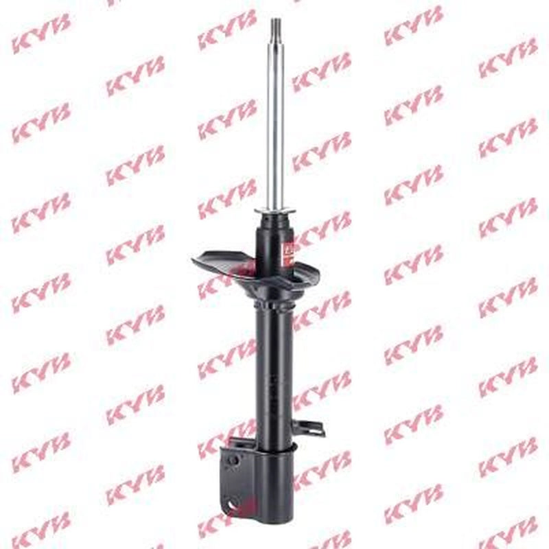 KYB Shock Absorber Damper Strut Rear Left fits Subaru Impreza 1992-2000 1.6
