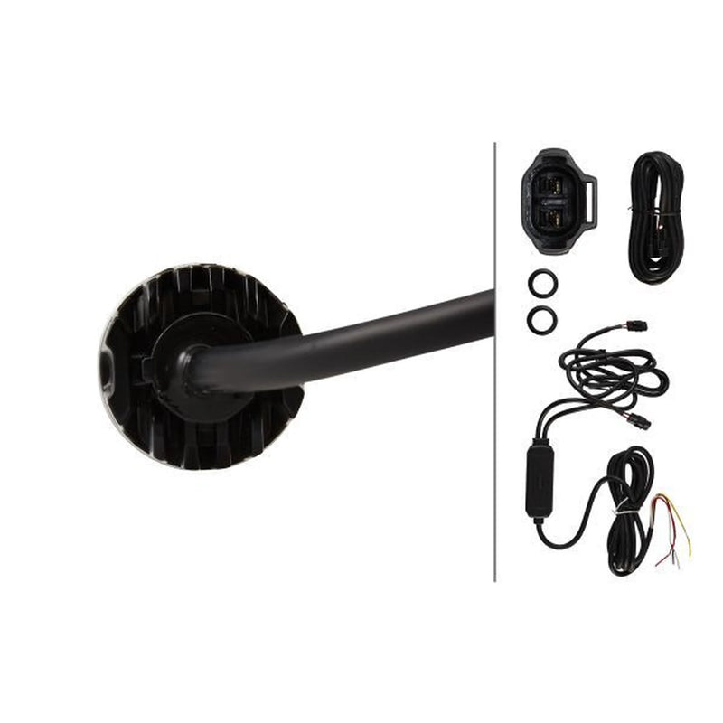 Hella Strobe-Type Beacon High