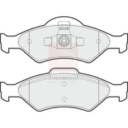 Apec Front Brake Pad Set PD3047