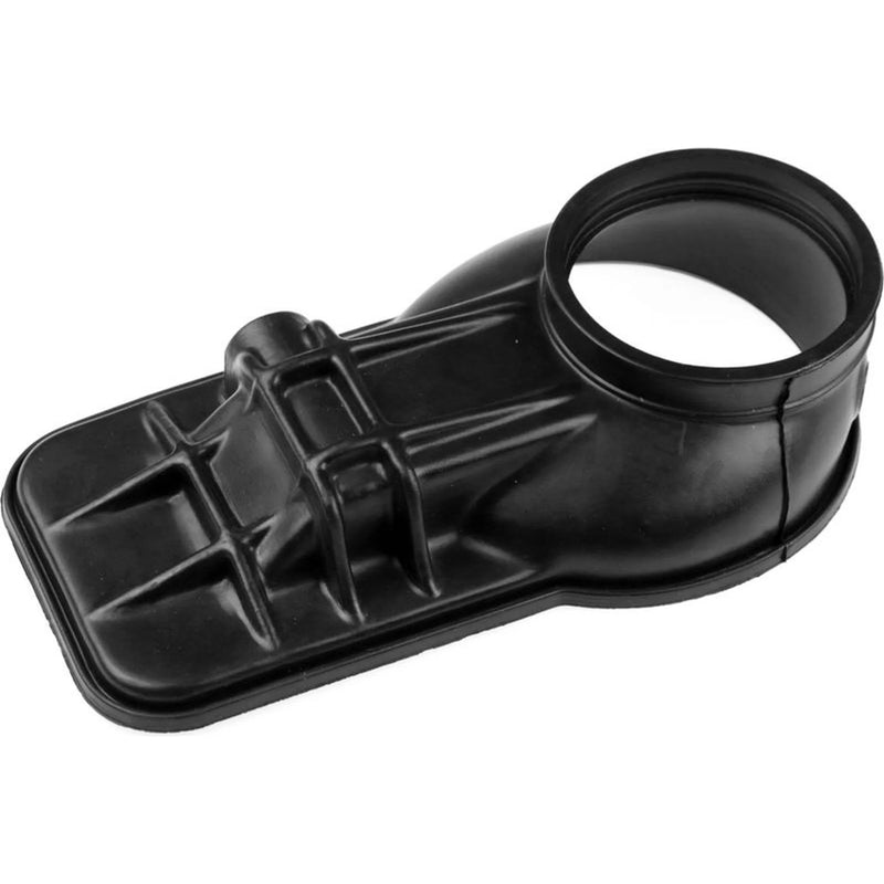 Gates Air Supply Hose 50mm NBR (nitrile butadiene rubber) fits Mercedes-Benz 124