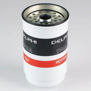 Delphi Fuel Filter Element fits Ford Transit 1983-2000 2.5