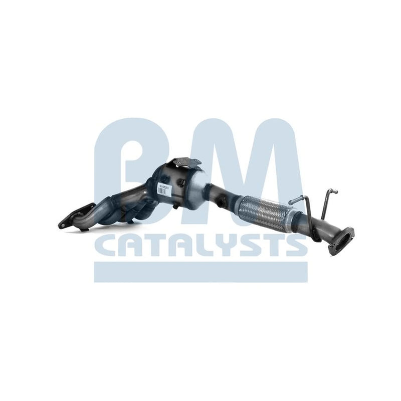 BM Catalysts Homologated Petrol Cat fits Mazda 3 2003-2009 2.0