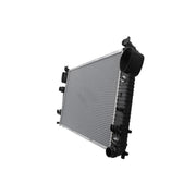 Hella Engine Radiator 8MK 366 301-301