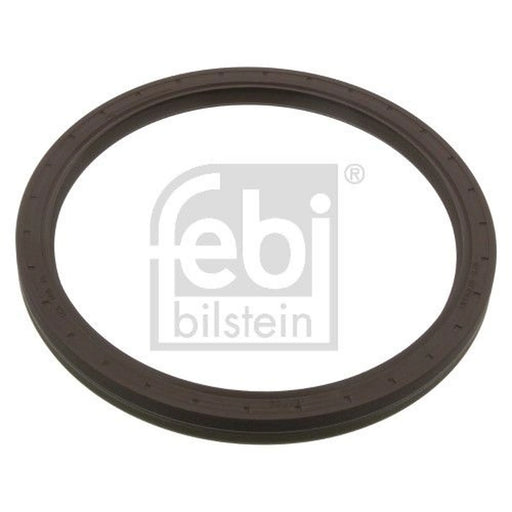 Febi Crankshaft Shaft Seal 180mm OD ID Wide 11587