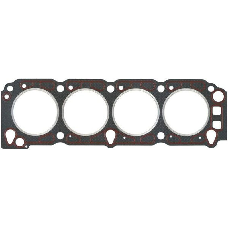 Elring Cylinder Head Gasket 1mm Thick fits Ford Capri 1974-1987 1.6