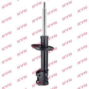 KYB 2 x Shock Absorbers fits Alfa Romeo Mito 2008-2018 0.9 1.3 1.4
