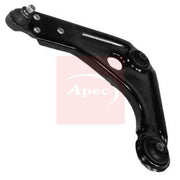 Apec 2 x Front Control/Trailing Arms fits Ford Ka 1996-2008 1.3 1.6