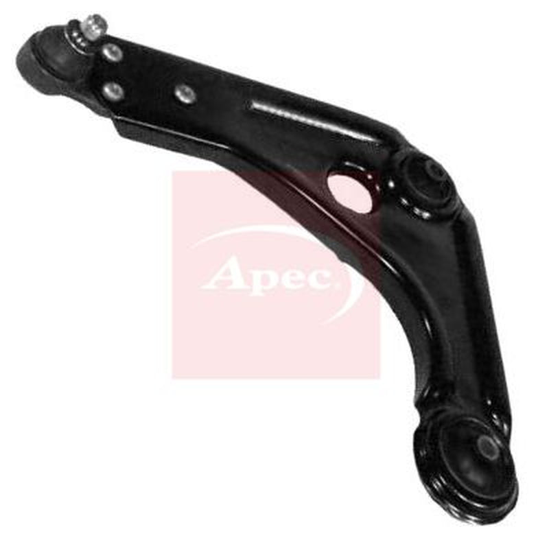 Apec 2 x Front Control/Trailing Arms fits Ford Ka 1996-2008 1.3 1.6