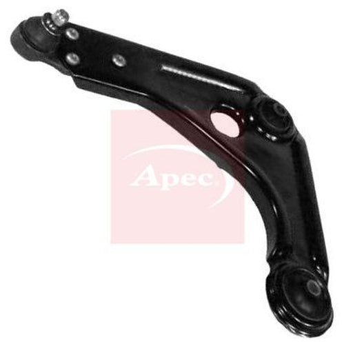 Apec 2 x Front Control/Trailing Arms fits Ford Ka 1996-2008 1.3 1.6