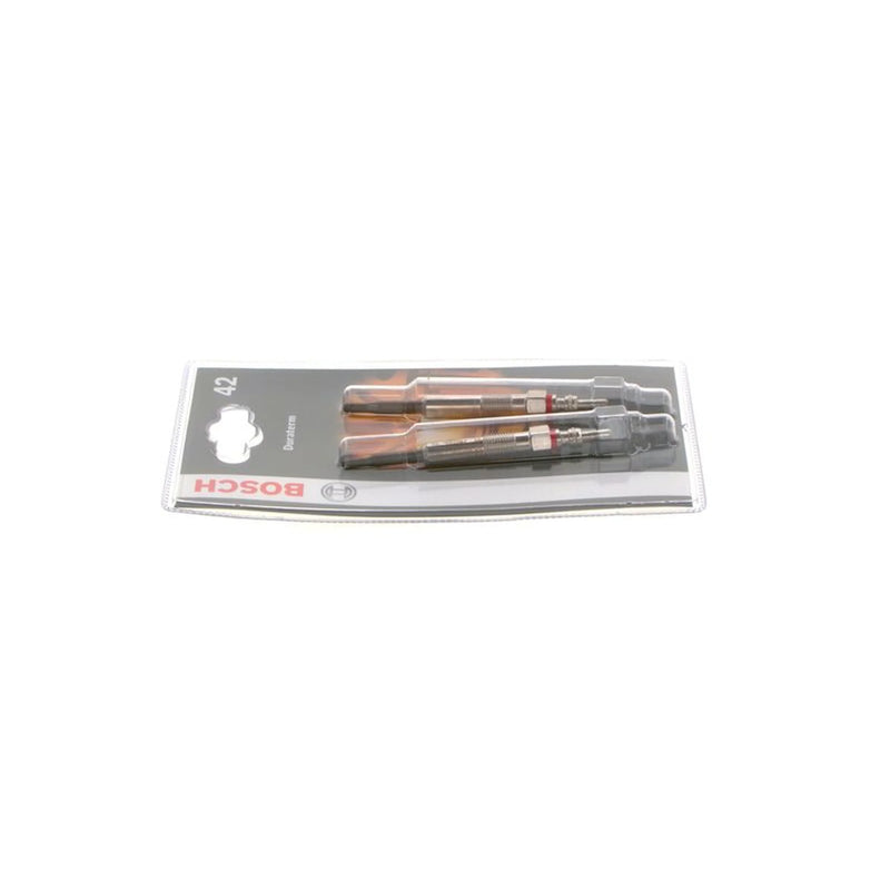 Bosch Diesel Engine Glow Plug