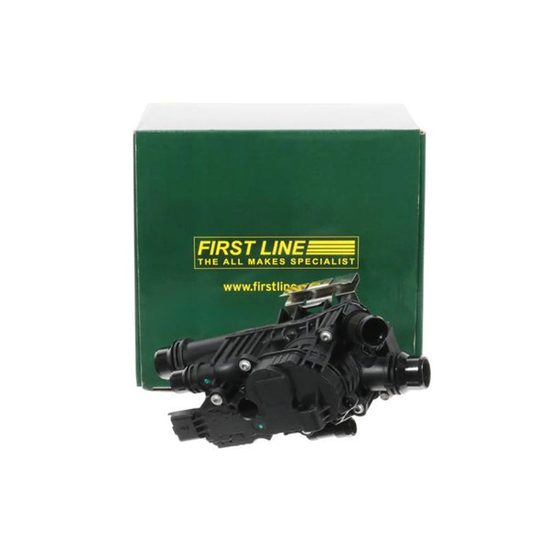 First Line Thermostat,Coolant fits Citroën Berlingo 2019 on 1.6