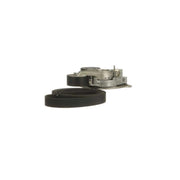 Gates V-Ribbed Belt Set fits Audi A3 2020 on