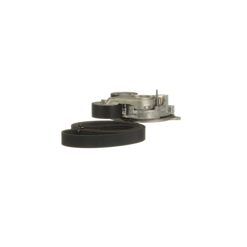 Gates V-Ribbed Belt Set fits Audi A3 2020 on