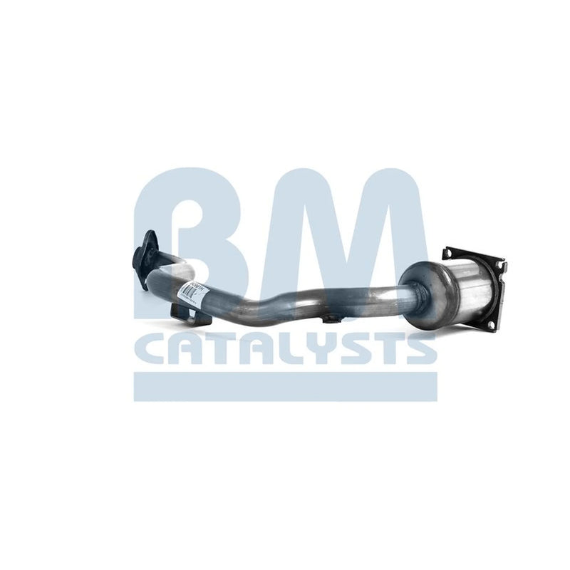 BM Catalysts Homologated Petrol Cat fits Peugeot 307 2000-2003 1.4