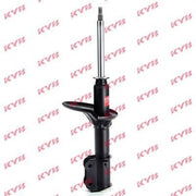 KYB 2 x Front Shock Absorbers fits Hyundai Matrix 2001-2010 1.5 1.6 1.8
