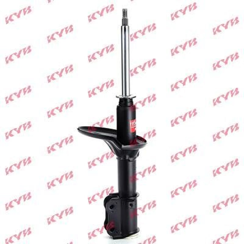 KYB 2 x Front Shock Absorbers fits Hyundai Matrix 2001-2010 1.5 1.6 1.8
