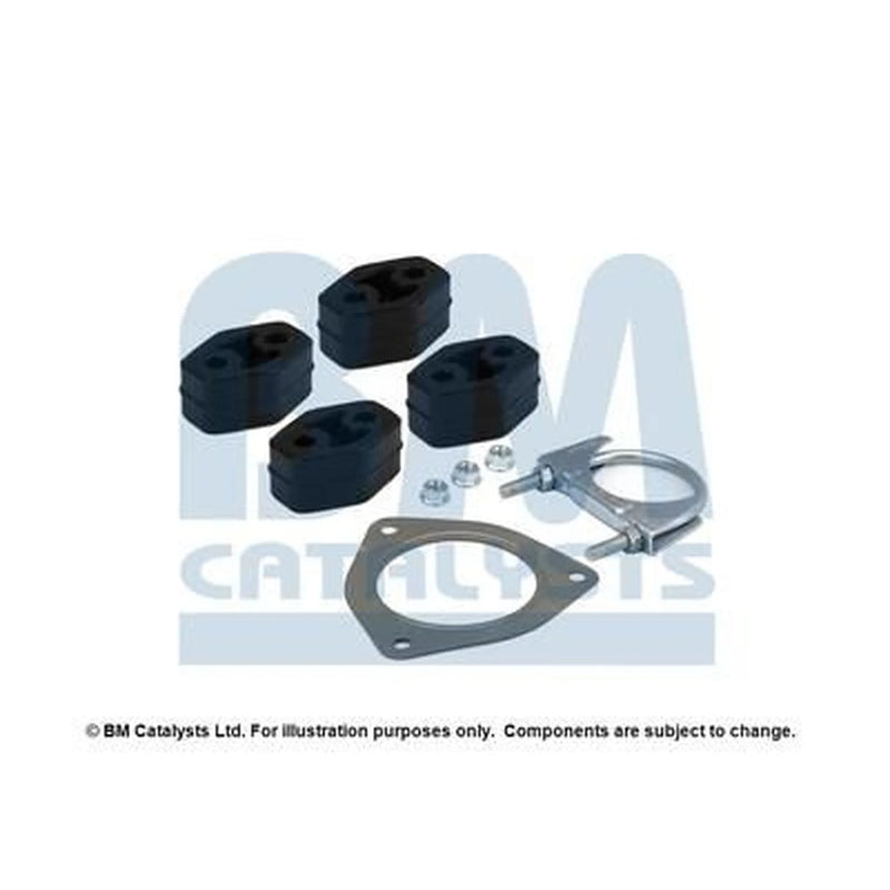 BM Catalysts Fitting Kit FK11099C FK11099C