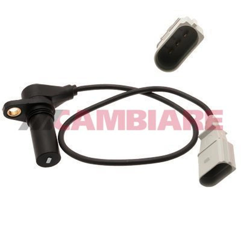 Cambiare Crankshaft Position Sensor fits Audi A3 2000-2003 1.9