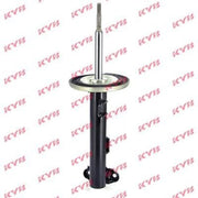 KYB Shock Absorber Damper Strut Front fits Mercedes-Benz C-Class 2000-2008