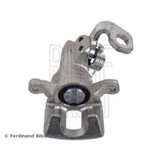 Blue Print Brake Caliper Assembly Rear Right fits Honda Jazz III 2008-2015