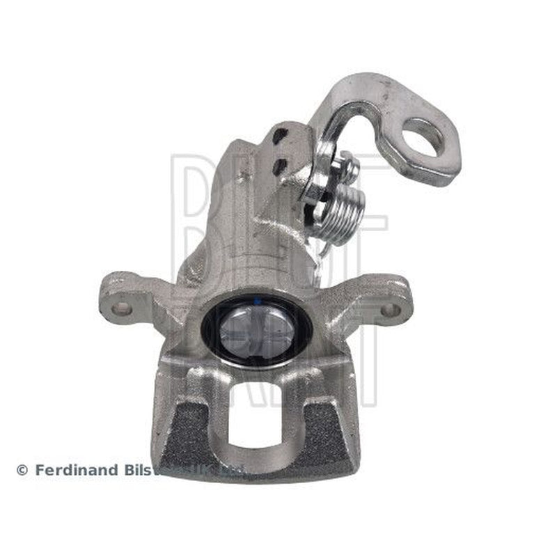 Blue Print Brake Caliper Assembly Rear Right fits Honda Jazz III 2008-2015