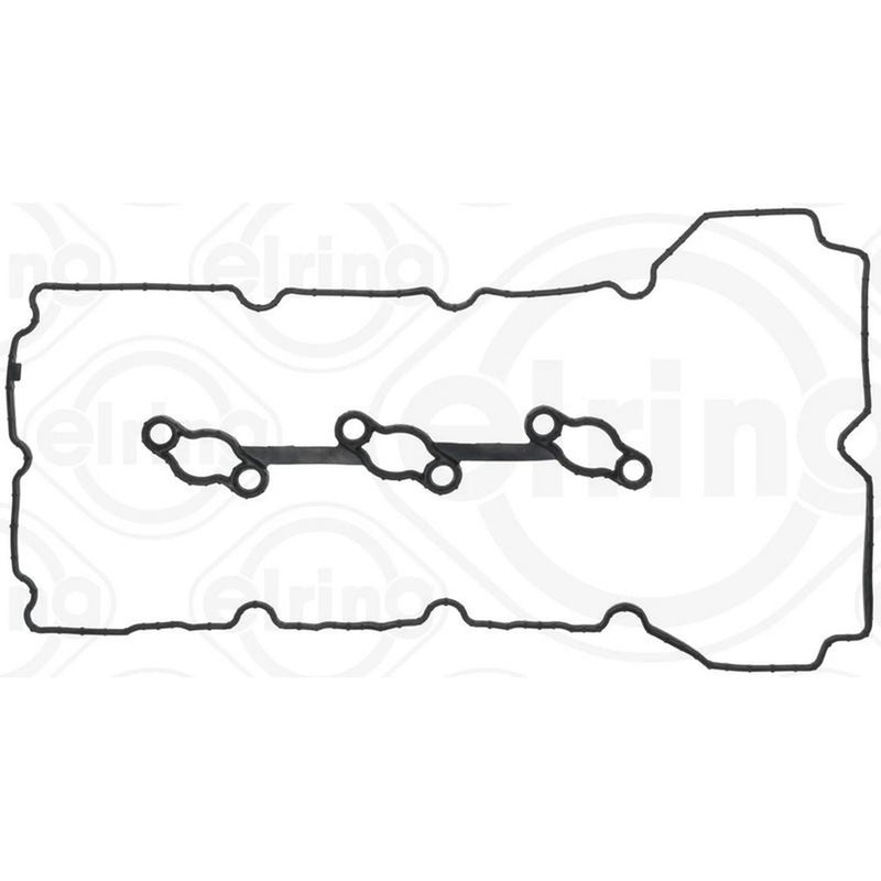 Elring Cylinder Head Cover Gasket fits Hyundai Equus / Centennial 2009-2016 3.8
