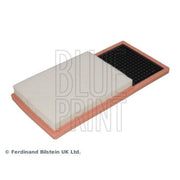 Blue Print Engine Air Filter fits MG MG 3 2011 on 1.3 1.5