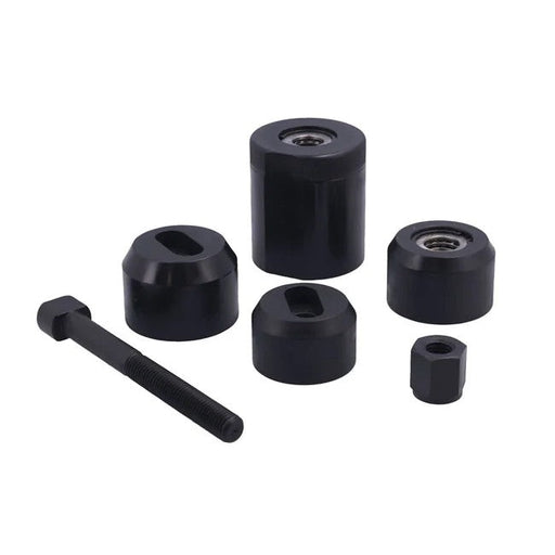 Laser Tools Rear Hub Bush Tool Kit - for BMW 5, X5 & 7 Series - PL