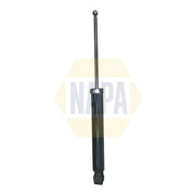 NAPA Shock Absorber Damper Strut Rear Left fits Opel Astra K 2015-2021