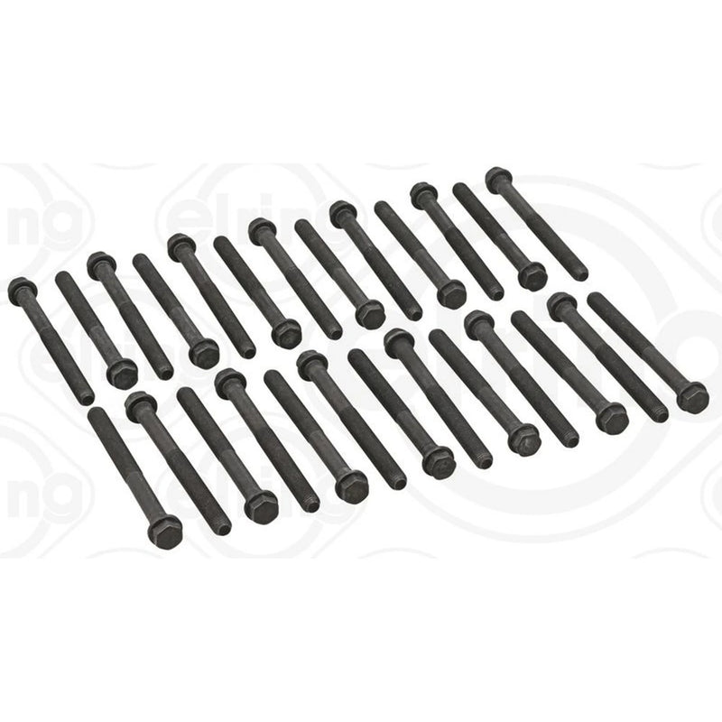 Elring Cylinder Head Bolt Set M18x2,0x200 fits Bova Magiq 2006-2007