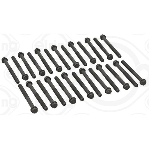Elring Cylinder Head Bolt Set M18x2,0x200 fits Bova Magiq 2006-2007