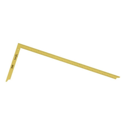 Hultafors TMV 100 Carpenters Square 100cm Hultafors - Dynamic Drive