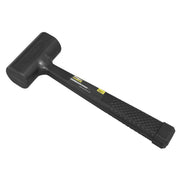 Sealey Dead Blow Hammer 2lb S0543 Sealey - Dynamic Drive
