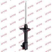 KYB Shock Absorber Damper Strut Rear Left fits Mazda 323 C 1989-1994