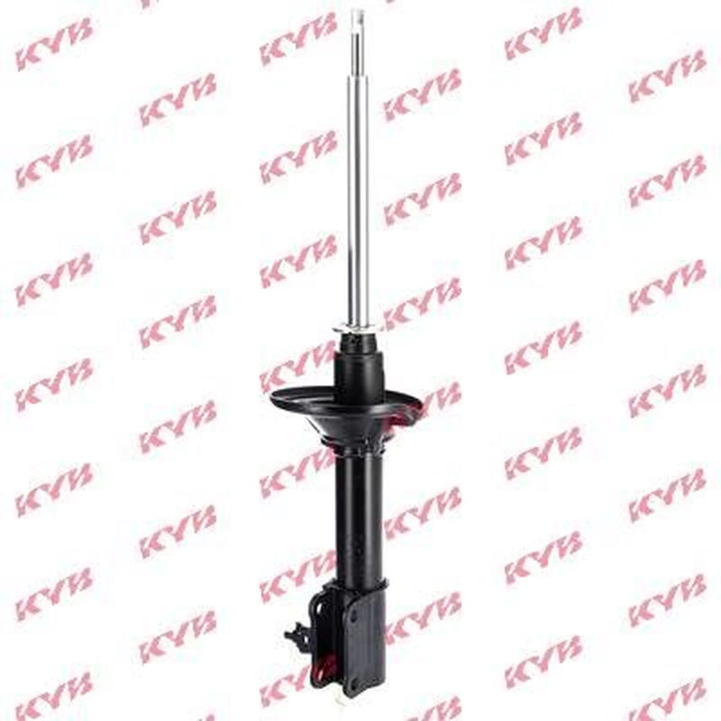 KYB Shock Absorber Damper Strut Rear Left fits Mazda 323 C 1989-1994