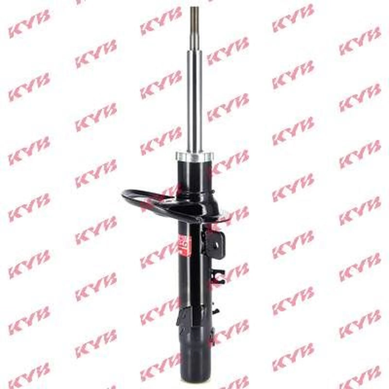 KYB Shock Absorber Damper Strut Front Left fits Peugeot 207 2006-2015 1.4