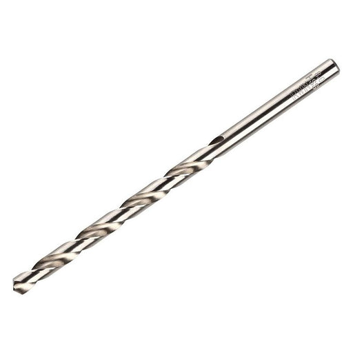 Irwin® HSS Pro Drill Bits Bulk Pack (10) 2.0mm OL:49mm WL:24mm IRWIN® - Dynamic Drive