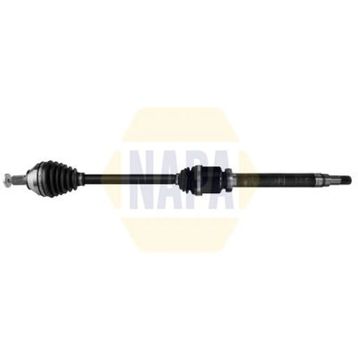 NAPA CV Drive Shaft Driveshaft Front Right NDS1588R