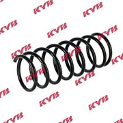 KYB 2 x Suspension Springs fits Daihatsu Storia 1998-2000 1.0