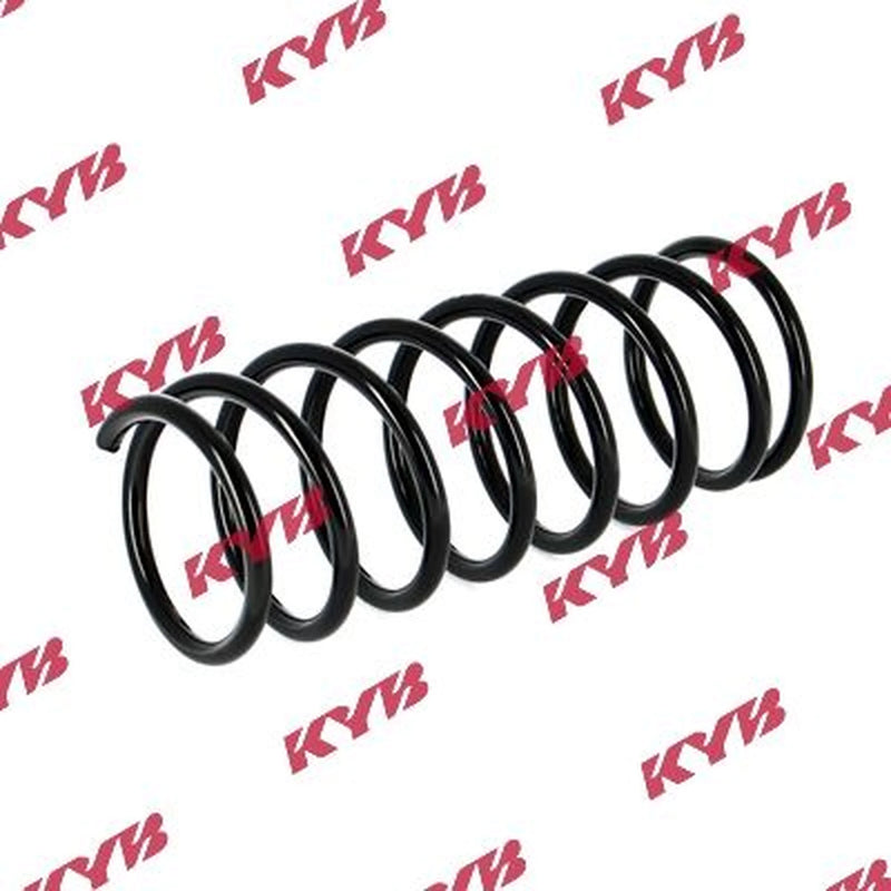 KYB 2 x Suspension Springs fits Daihatsu Storia 1998-2000 1.0