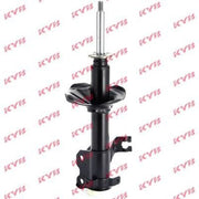 KYB Shock Absorber Damper Strut Front Left fits Nissan 100NX 1990-1994 1.6 2.0