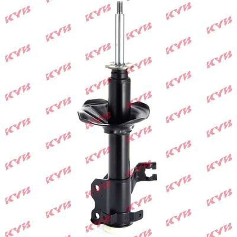 KYB Shock Absorber Damper Strut Front Left fits Nissan 100NX 1990-1994 1.6 2.0