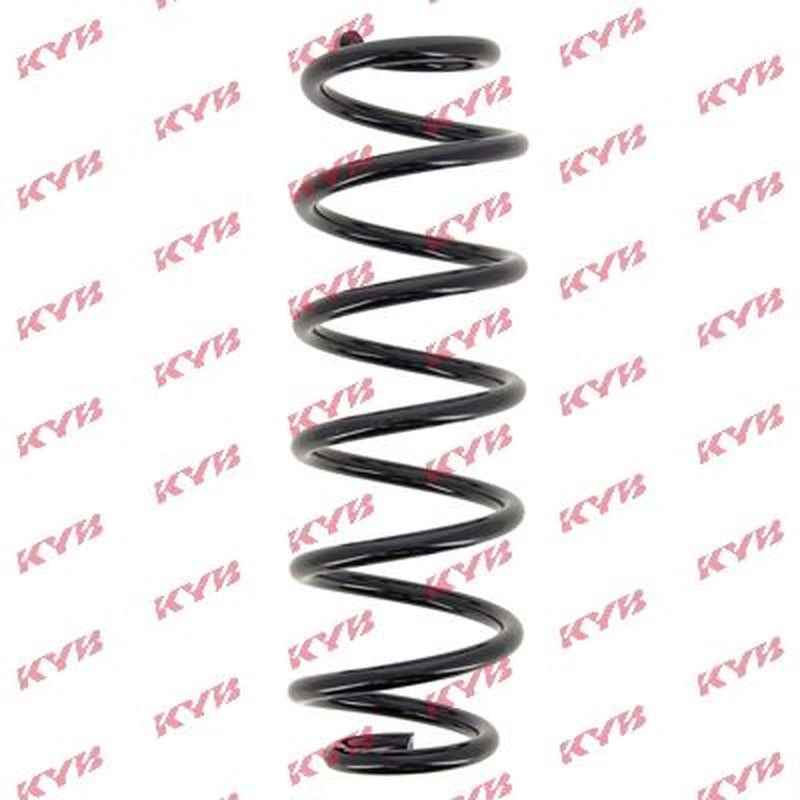 KYB 2 x Suspension Springs fits VW New Beetle 2002-2010 1.4 1.6 1.8 1.9 2.0