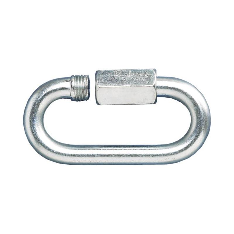 Faithfull Quick Repair Links 3.5mm Stainless Steel (Pack 4) Faithfull - NN4 Online
