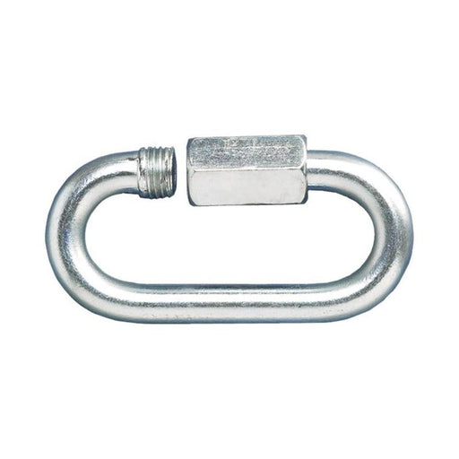 Faithfull Quick Repair Links 3.5mm Stainless Steel (Pack 4) Faithfull - NN4 Online