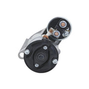 Hella Starter Motor 12V 1.7kW 9 Teeth fits Porsche Cayenne 2003-2010 3.2 3.6