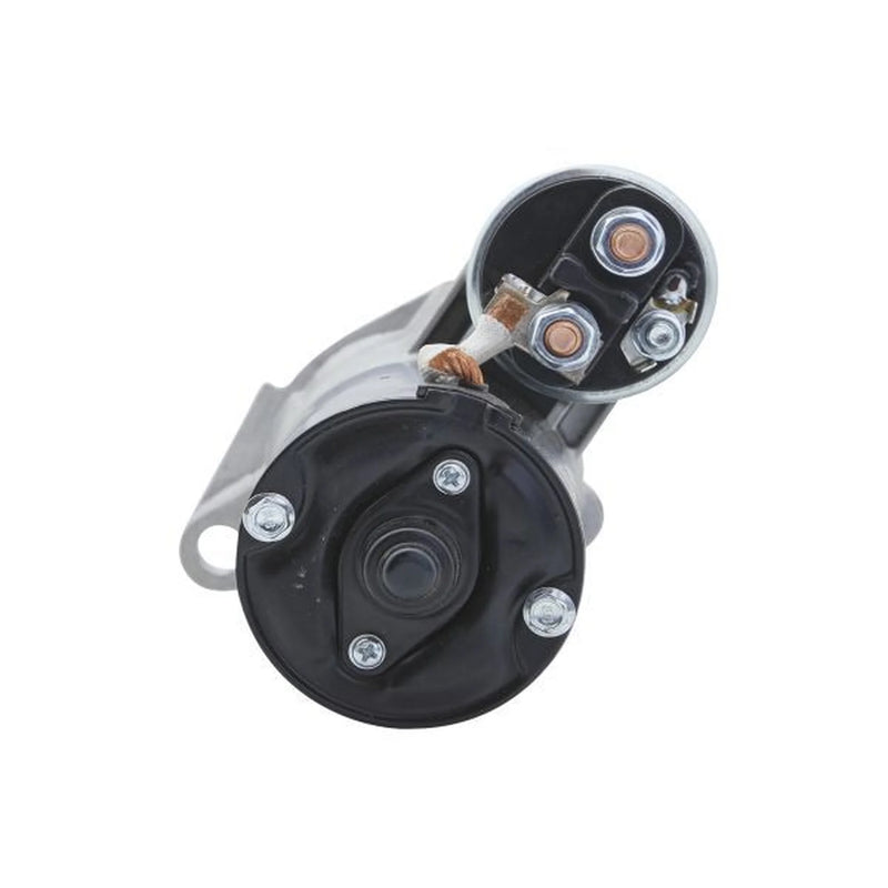 Hella Starter Motor 12V 1.7kW 9 Teeth fits Porsche Cayenne 2003-2010 3.2 3.6